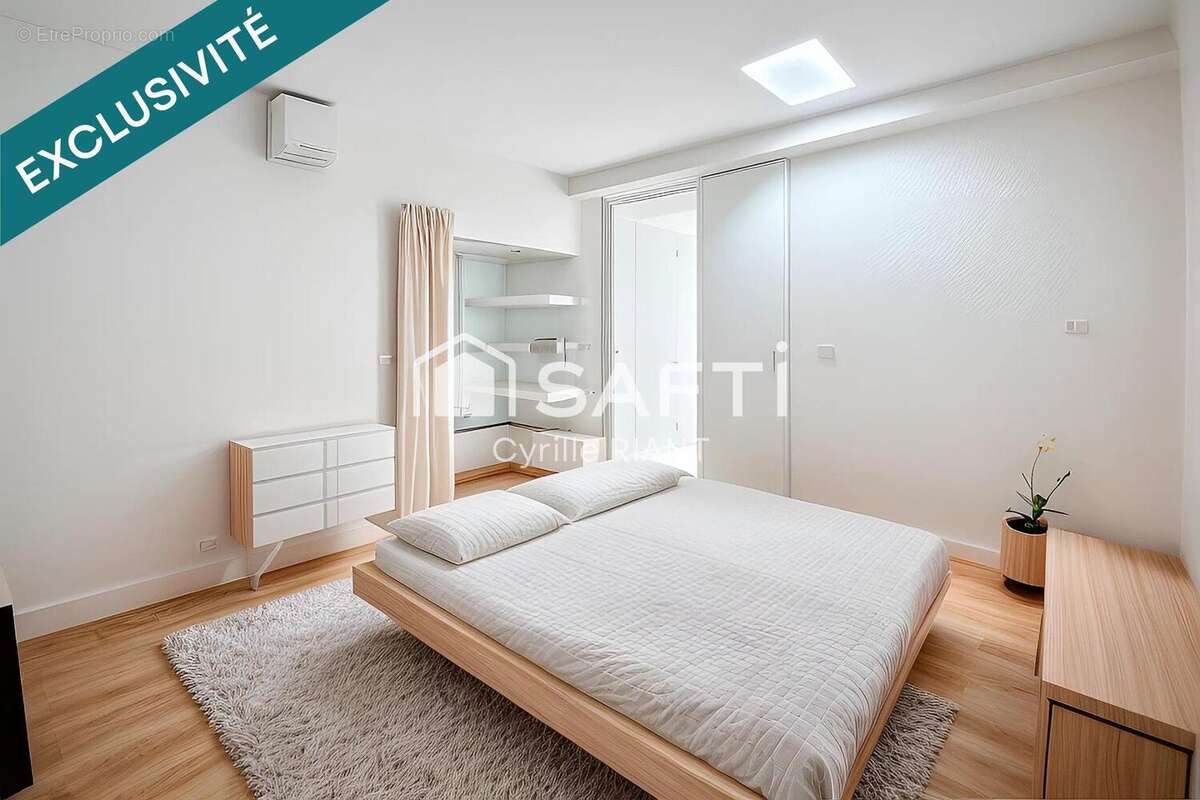 Photo 4 - Appartement à RIVES