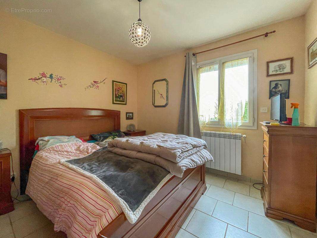 Maison à ROMORANTIN-LANTHENAY