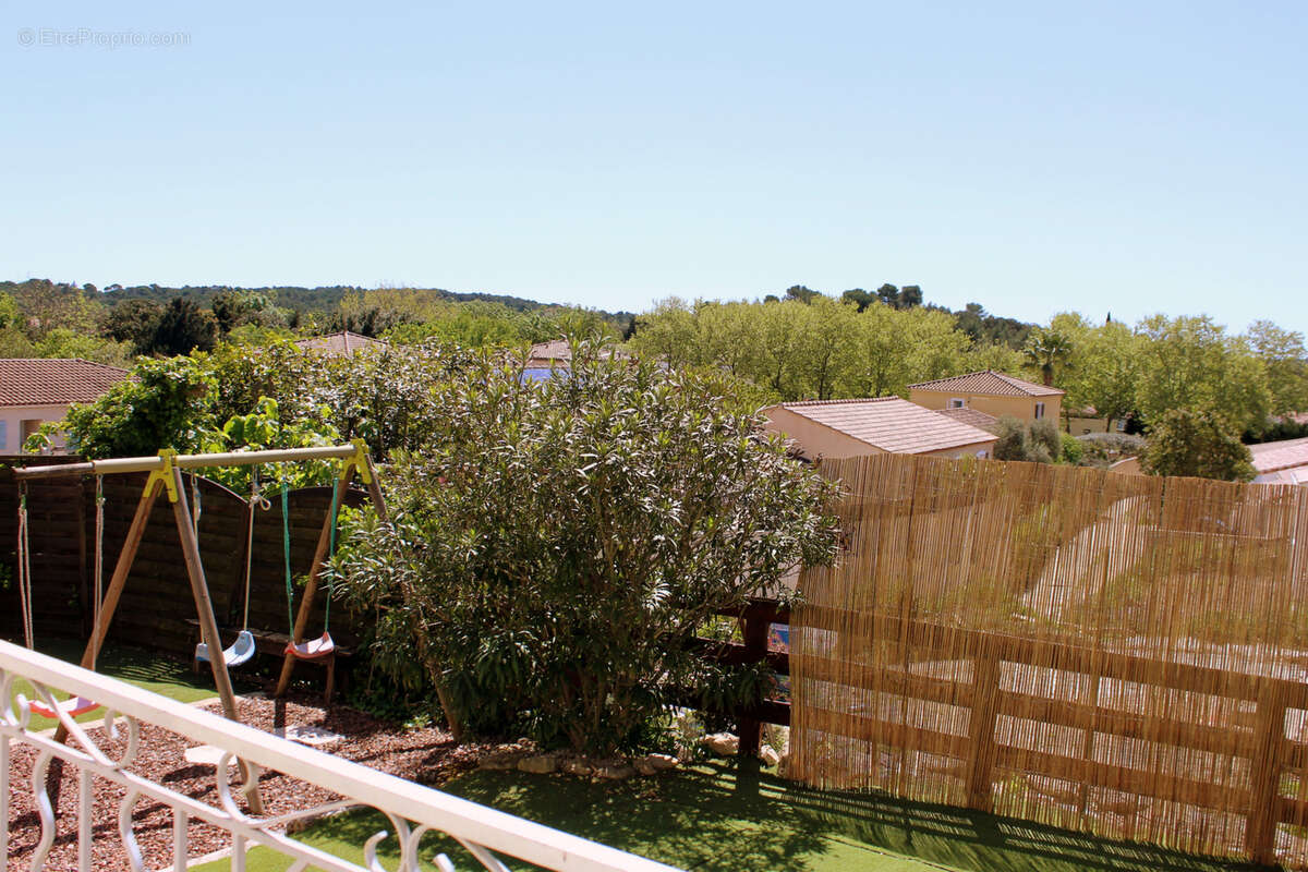 Maison à JUNAS