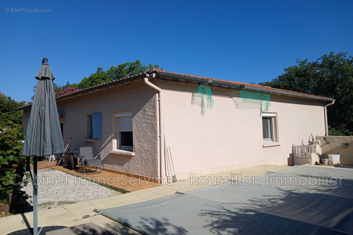 Maison à CERET