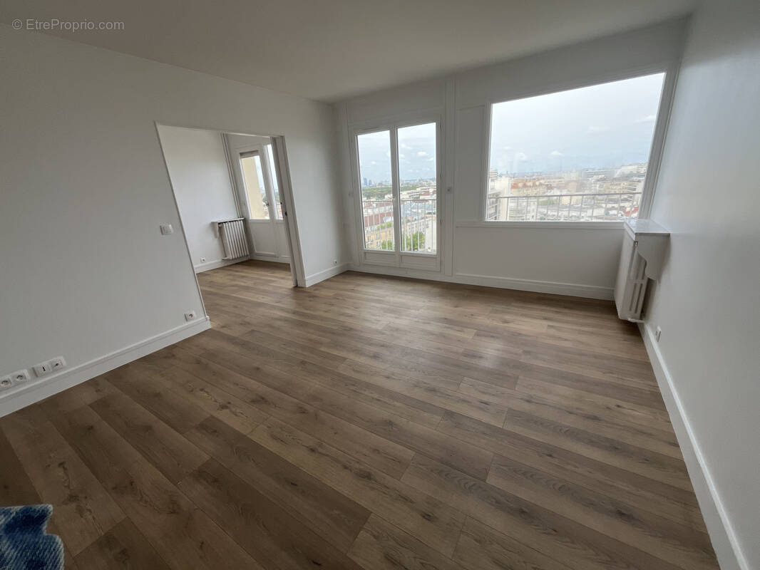 Appartement à VINCENNES