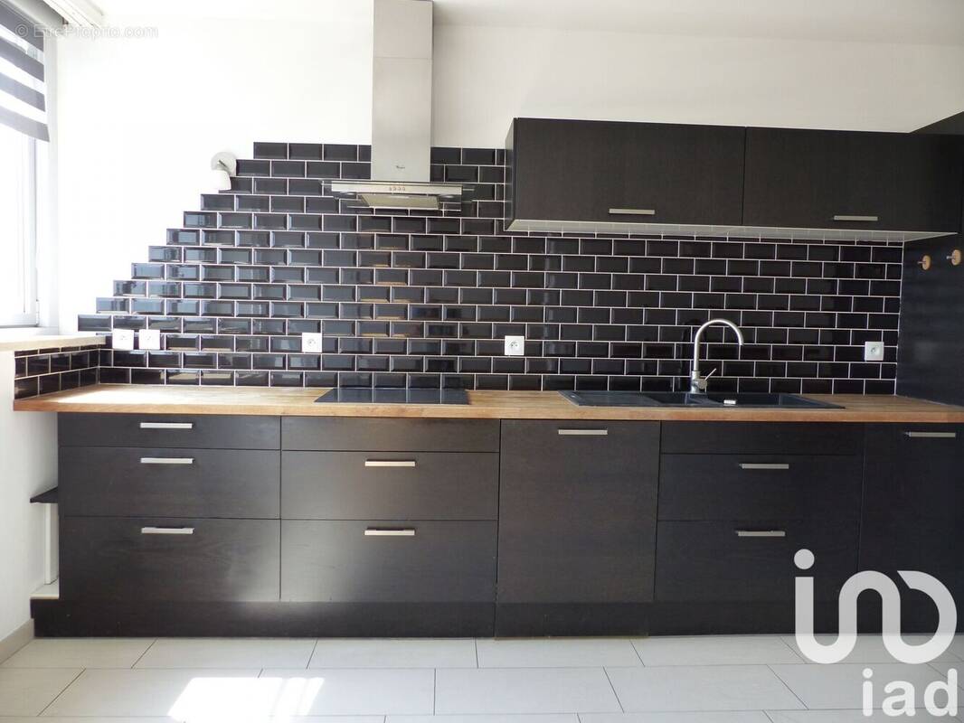 Photo 1 - Appartement à ROUBAIX