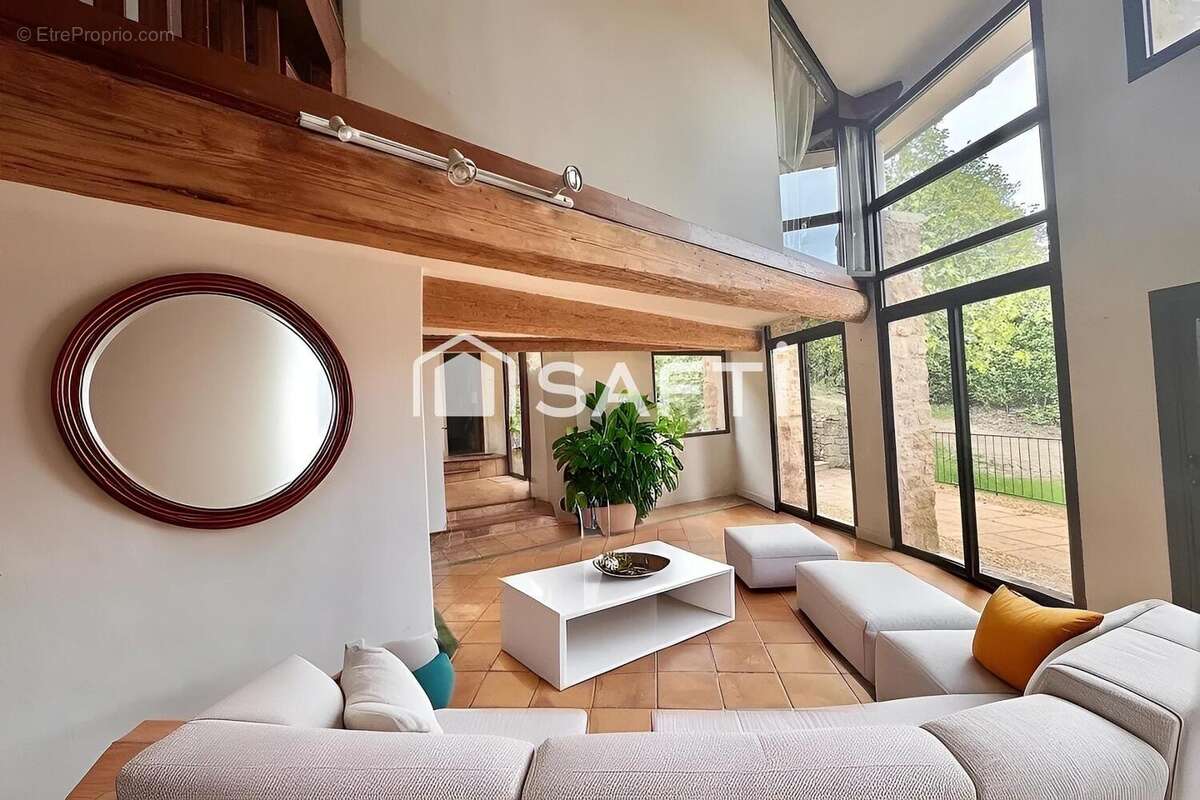 Photo 8 - Maison à CLERMONT-L&#039;HERAULT