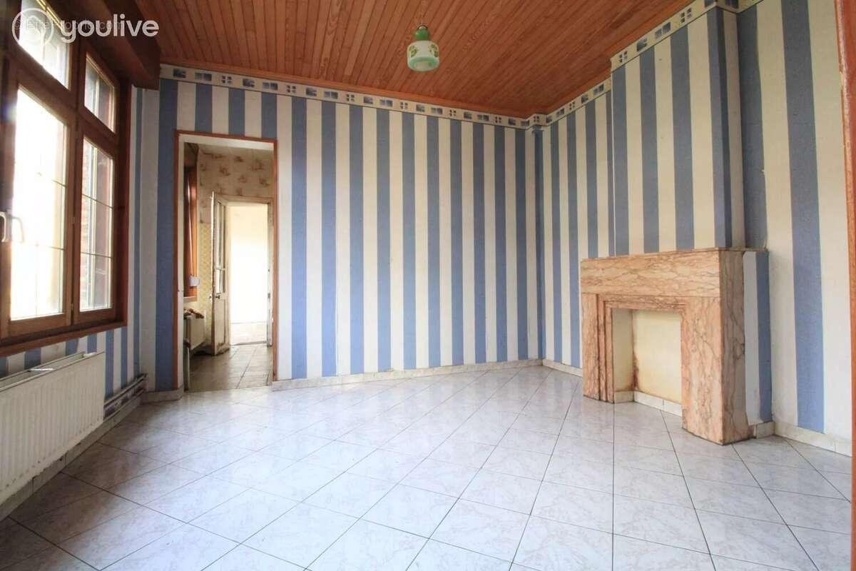 Maison à LENS