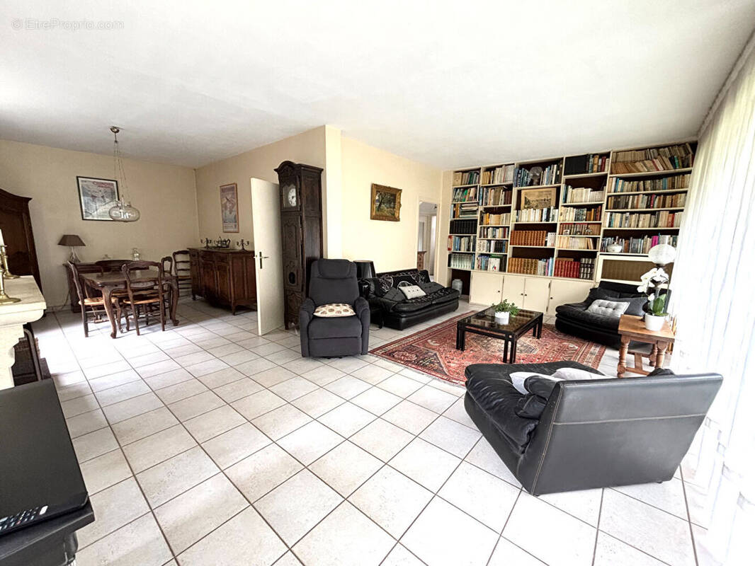 Maison à LA BAULE-ESCOUBLAC