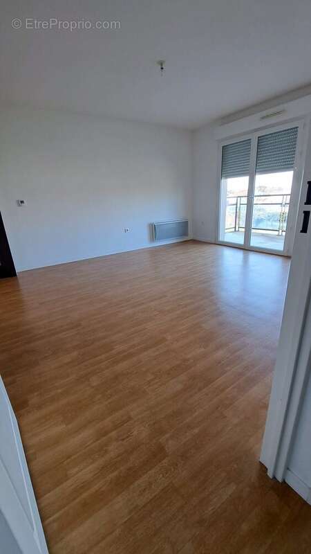 Appartement à POITIERS