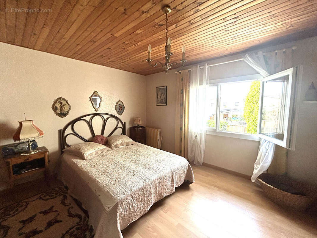 Appartement à SEIGNOSSE