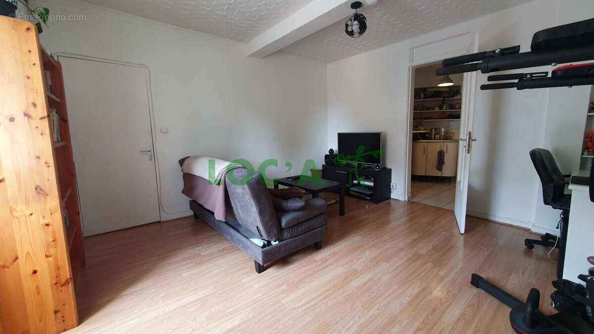 Photo 2 - Appartement à DIJON