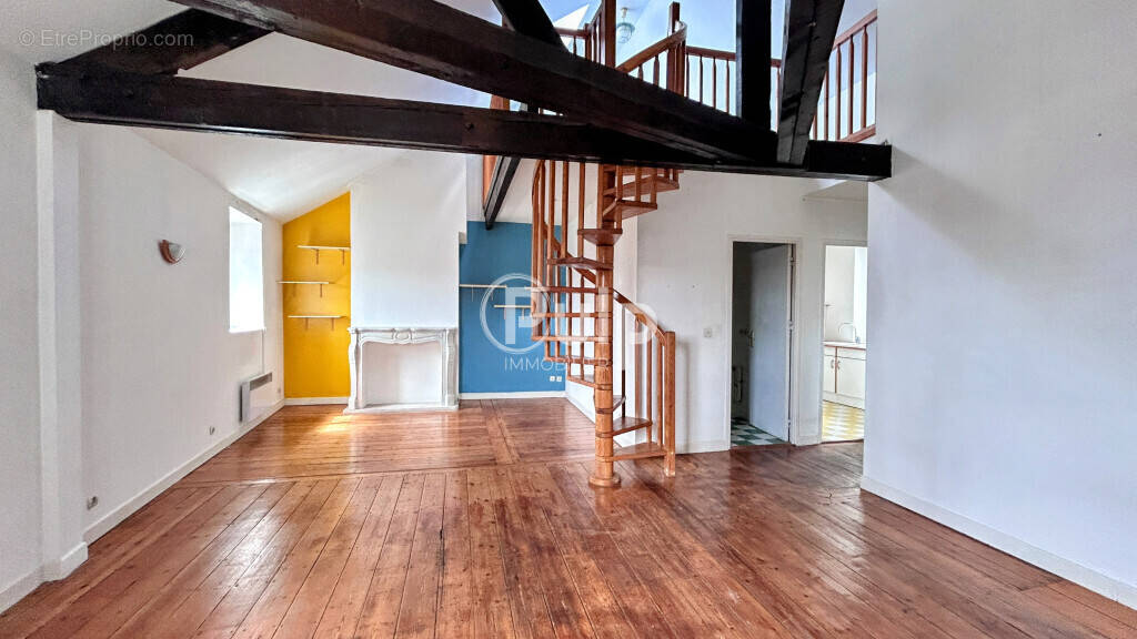 Appartement à LILLE