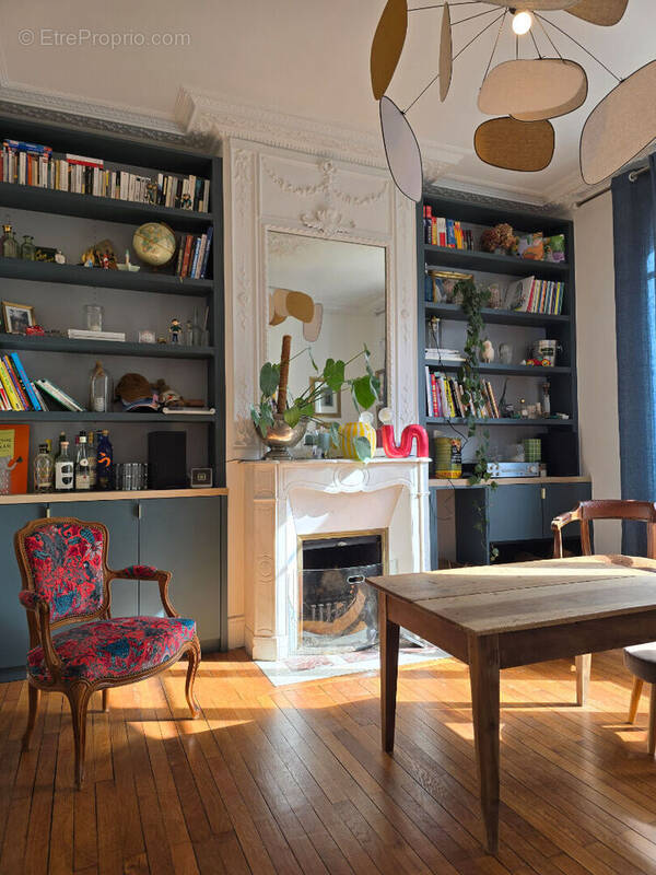 Maison à ORLEANS