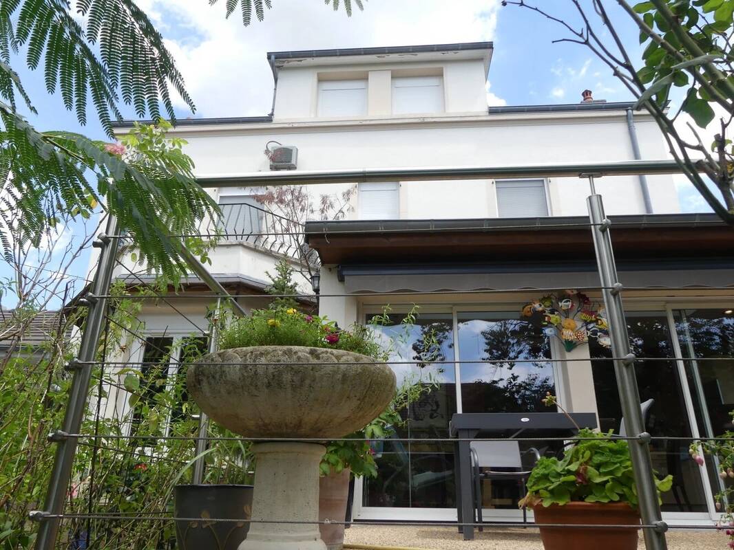 Maison à LE CREUSOT