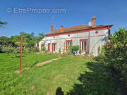 Maison à SAVERDUN