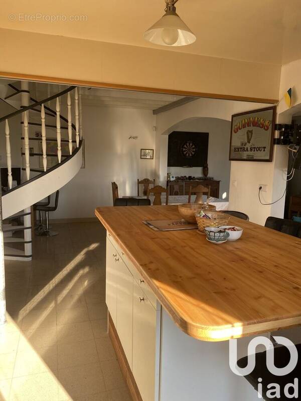 Photo 1 - Maison à BRAY-EN-VAL