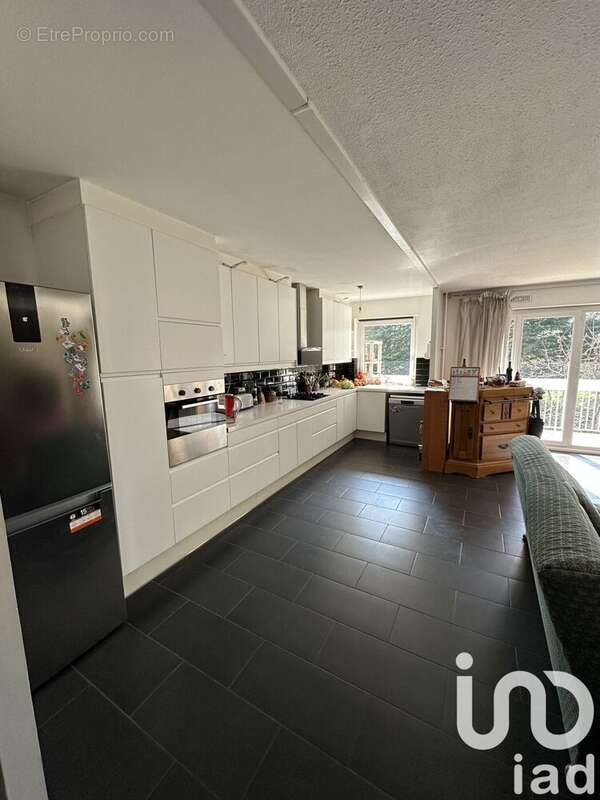 Photo 3 - Appartement à ELANCOURT