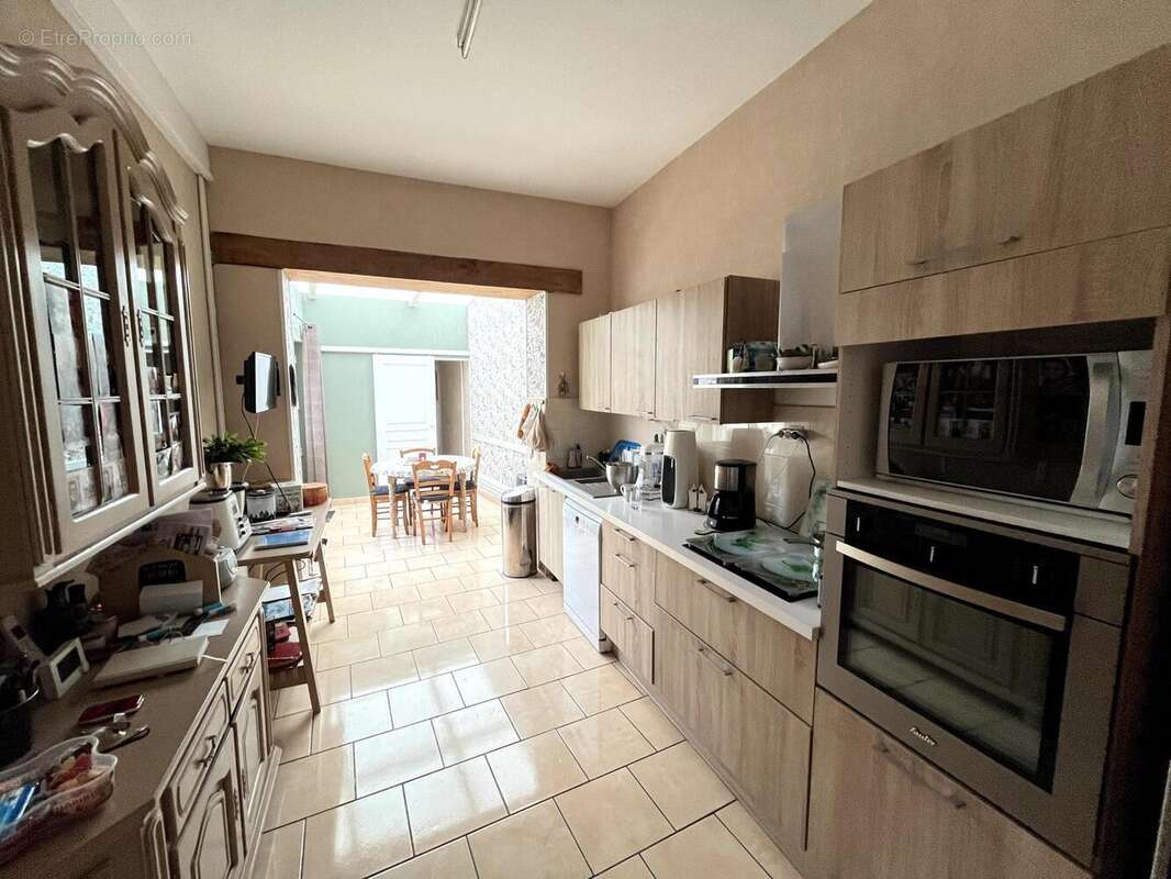 Photo 2 - Maison à RIBEMONT