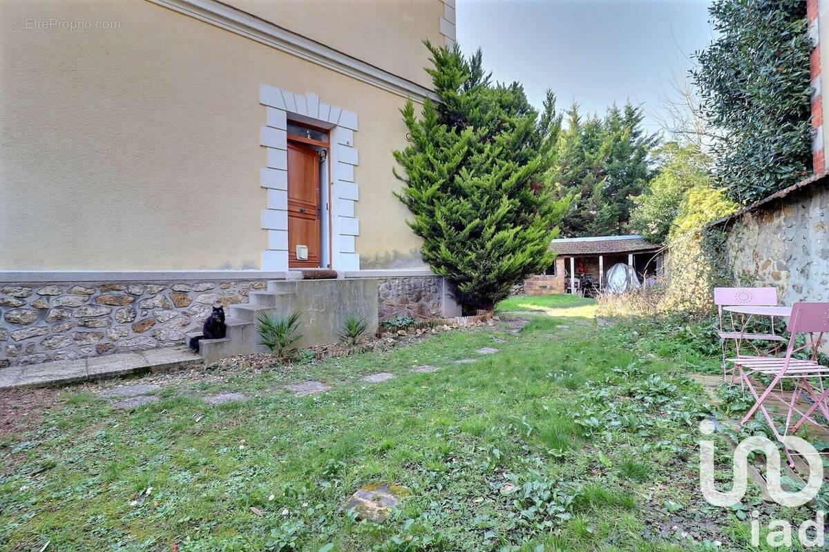Photo 1 - Appartement à JUVISY-SUR-ORGE