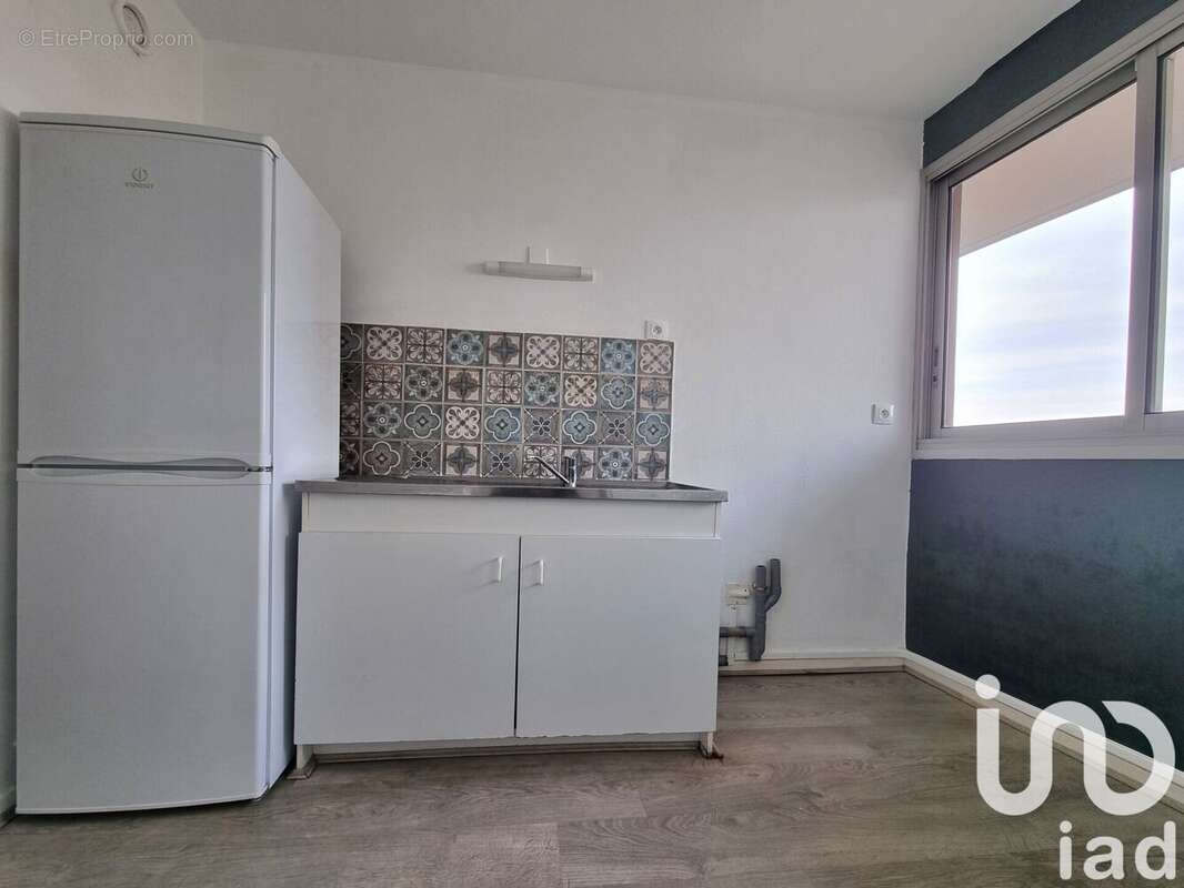 Photo 4 - Appartement à NANCY