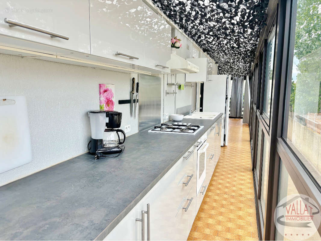 Appartement à MARSEILLAN