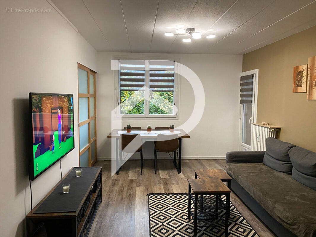 Appartement à ARGENTEUIL
