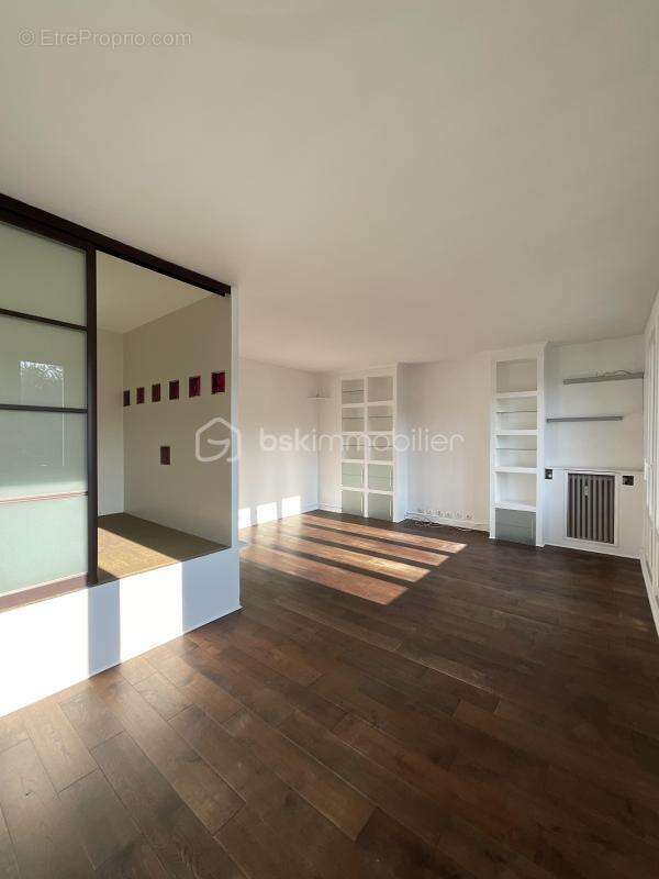Appartement à SEVRES