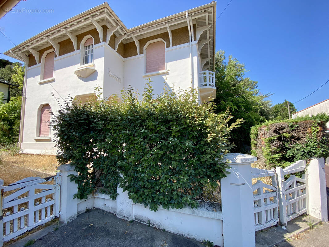 Maison à ARCACHON