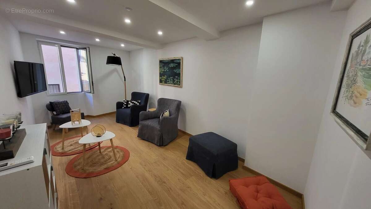 Maison à ANTIBES