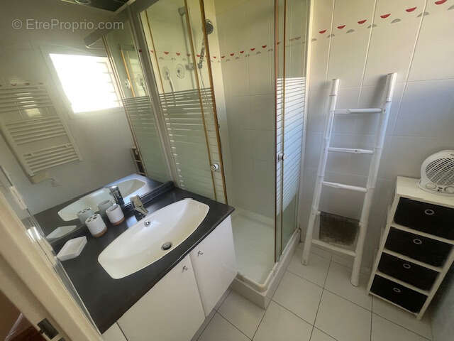 Appartement à COLLIOURE