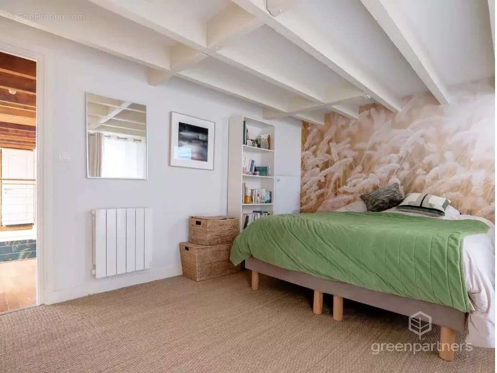 Maison à PARIS-14E
