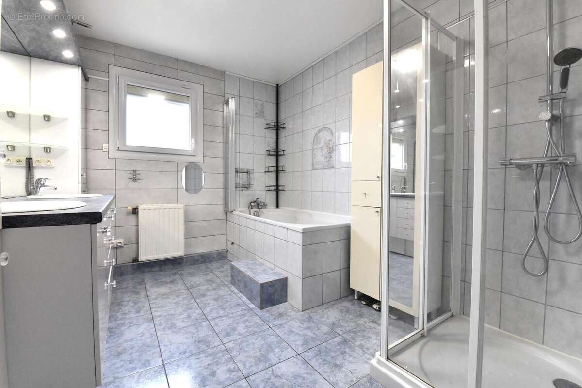 Photo 5 - Maison à MORANGIS