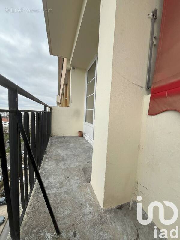 Photo 1 - Appartement à MONTREUIL