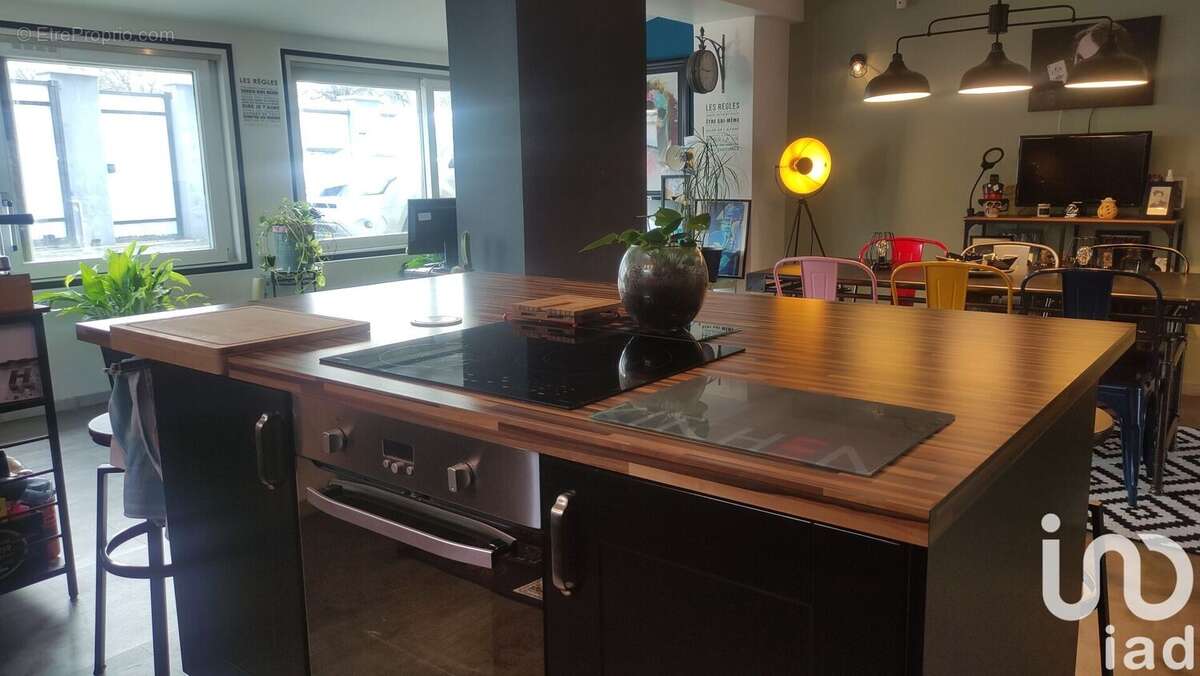 Photo 8 - Maison à COUBLEVIE
