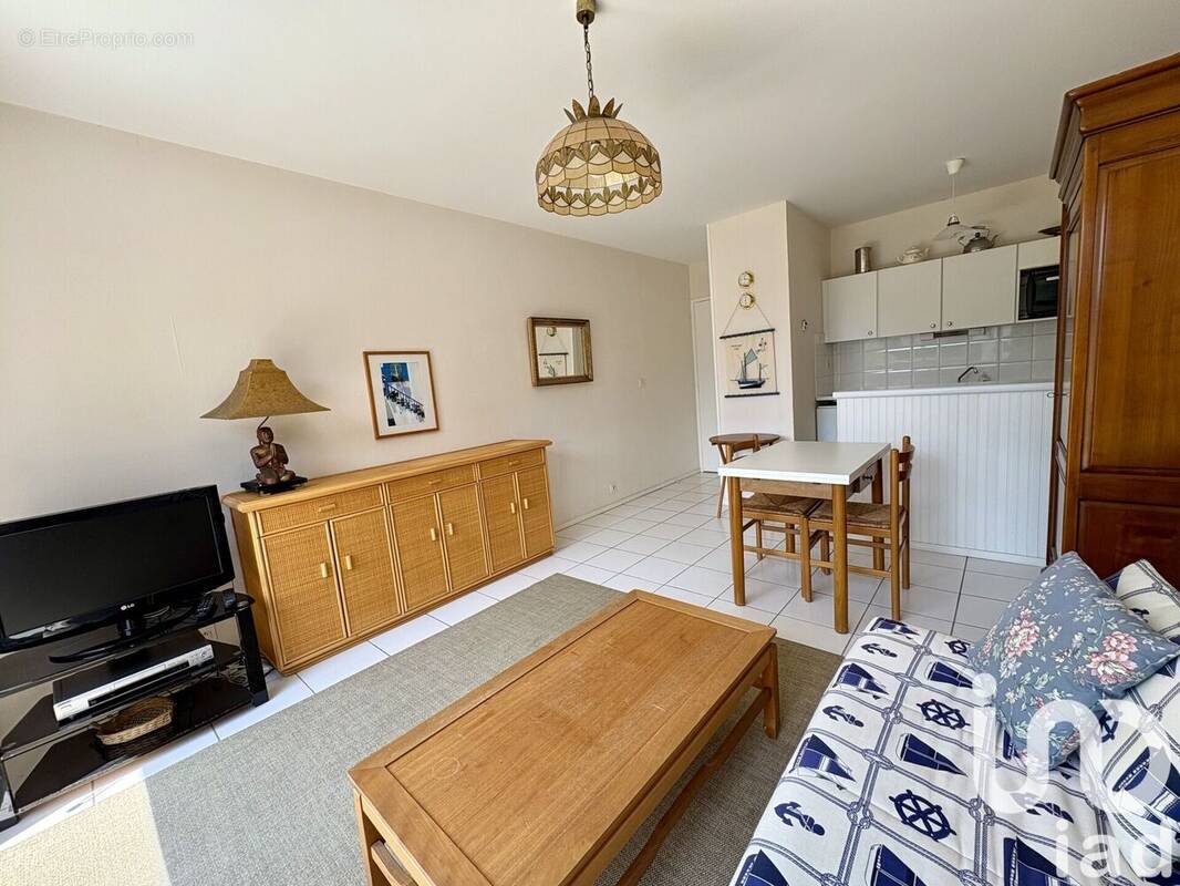 Photo 1 - Appartement à LA BAULE-ESCOUBLAC