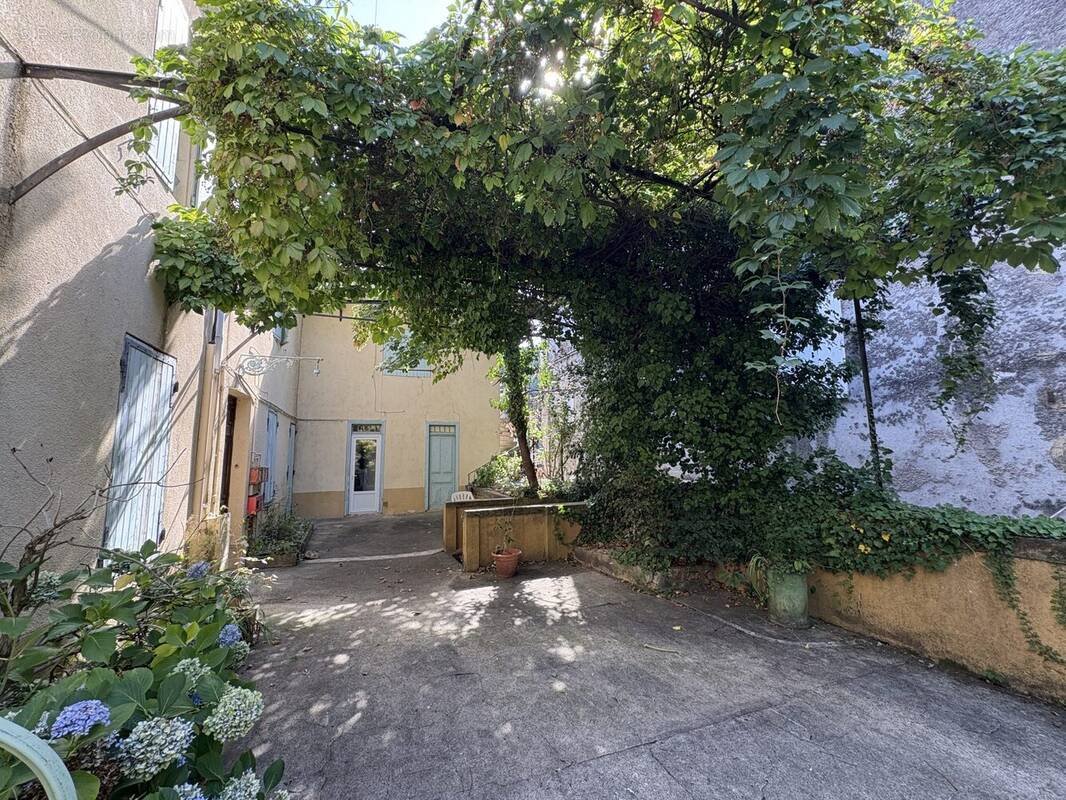 Appartement à VALS-LES-BAINS