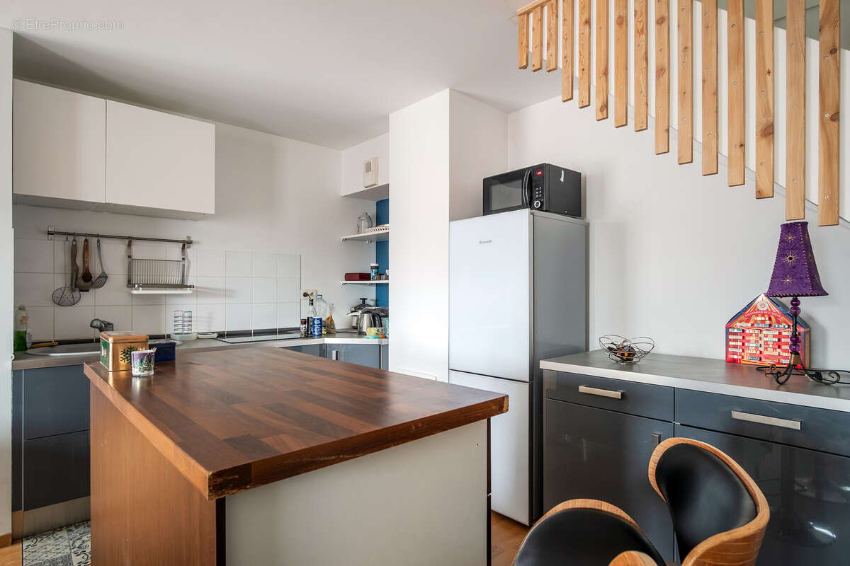 Appartement à AMIENS