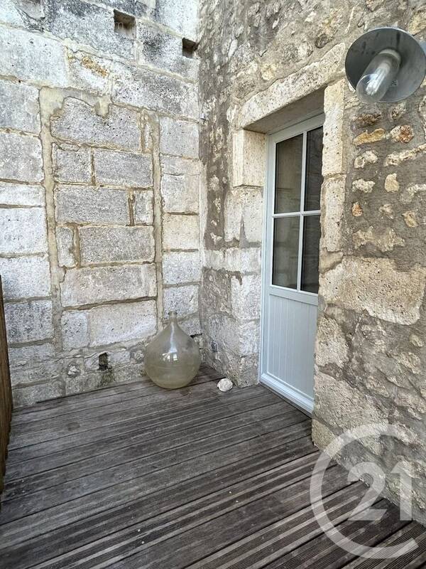 Maison à ANGOULEME
