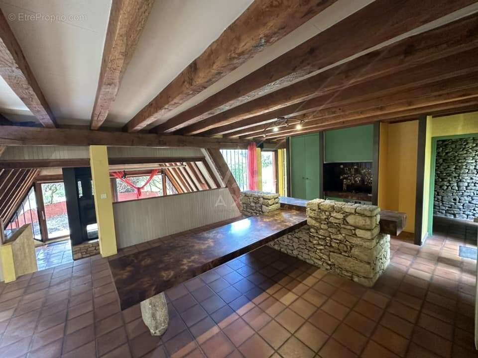 Maison à BELVES