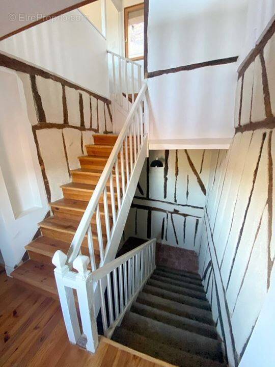 Appartement à AUCH