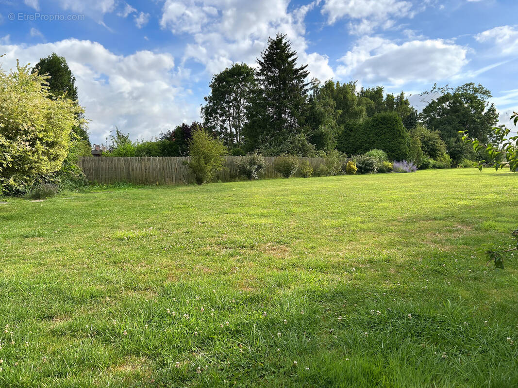 Terrain à CYSOING