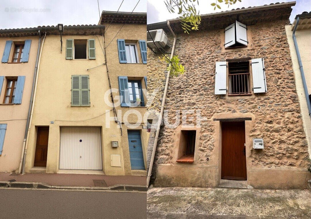 Appartement à TOURVES