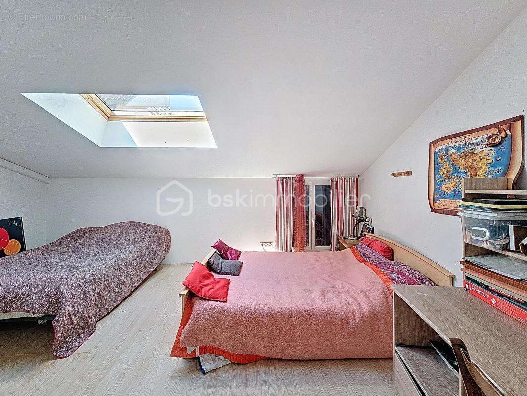 Maison à SAUVIAN