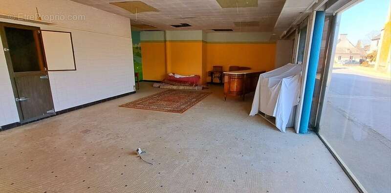 Appartement à PLUMIEUX