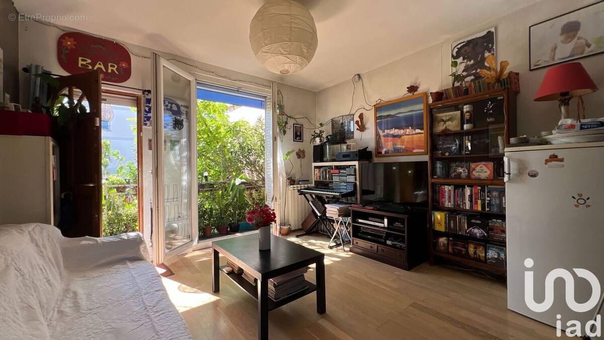 Photo 1 - Maison à FONTENAY-SOUS-BOIS