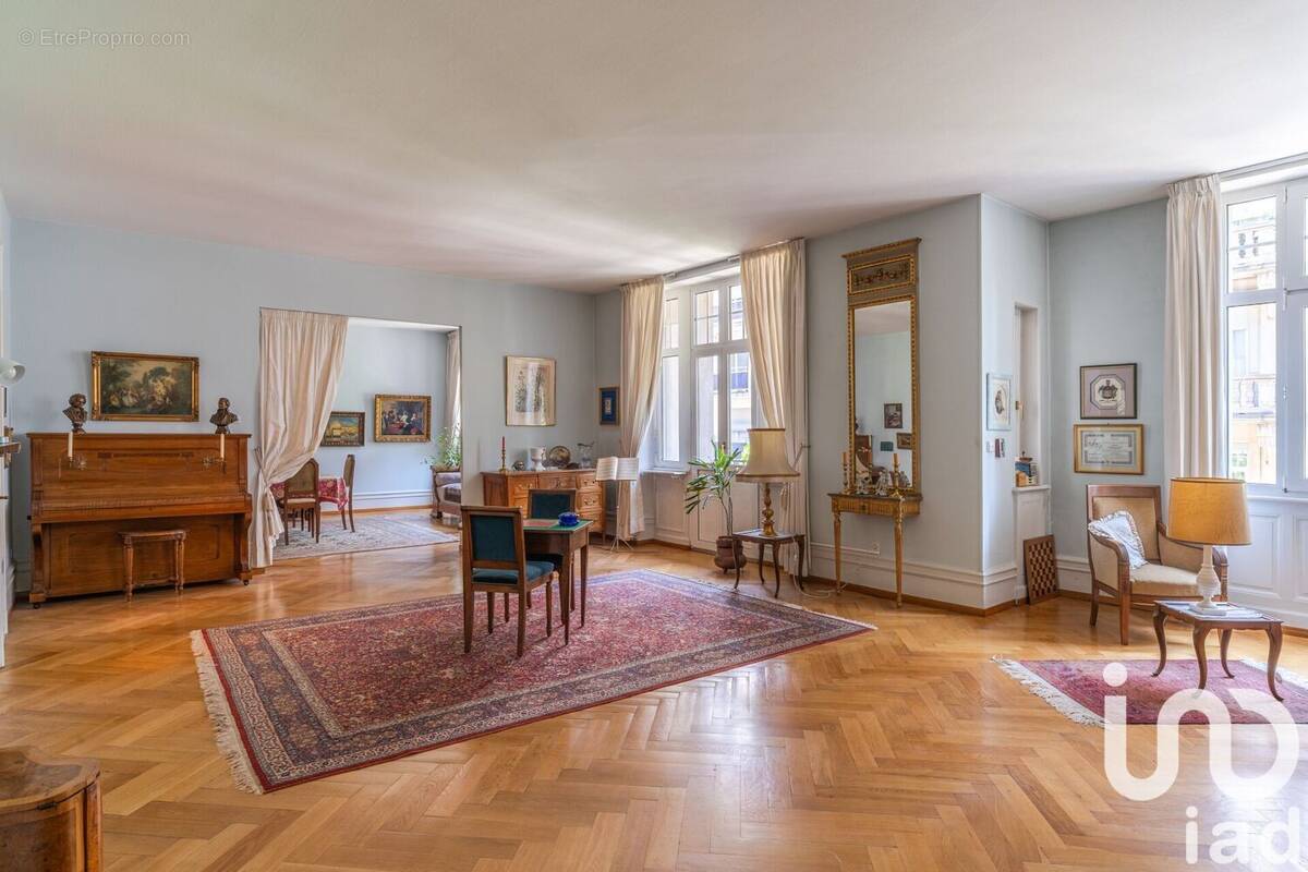 Photo 1 - Appartement à STRASBOURG