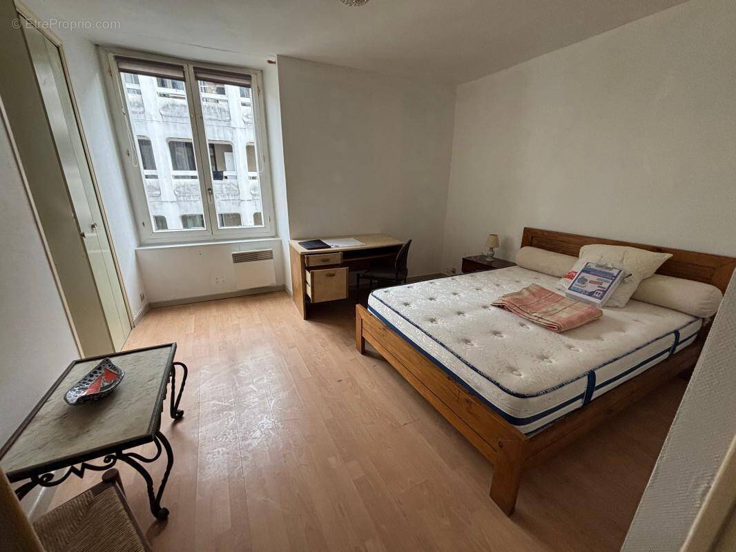 Appartement à PAU