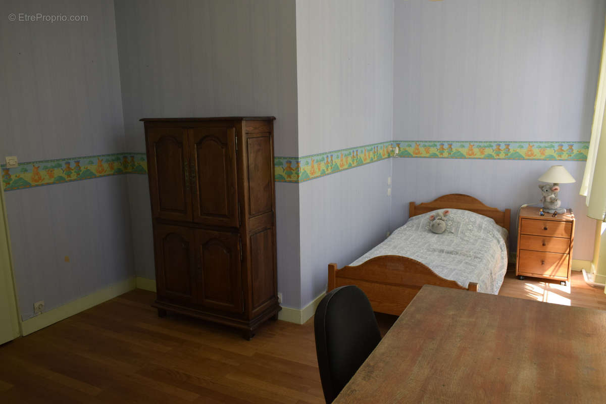 Maison à RESTIGNE