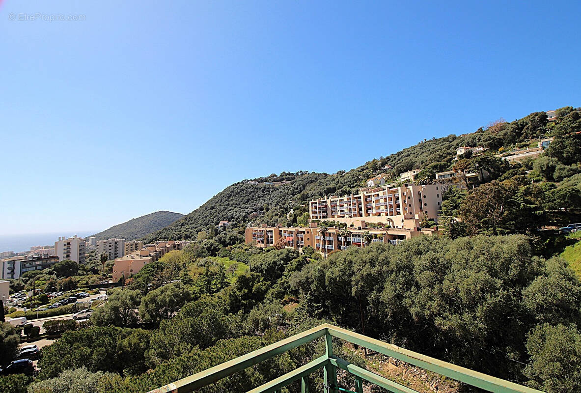 Appartement à AJACCIO