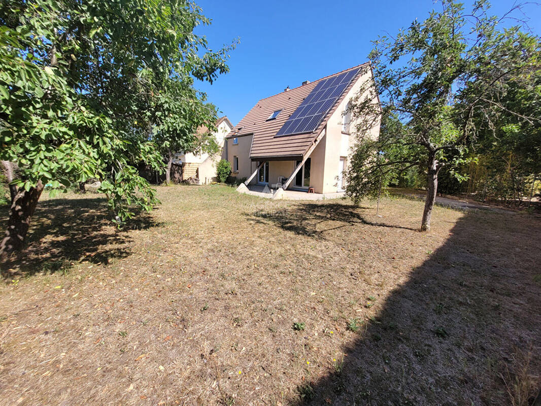 Maison à ACHERES