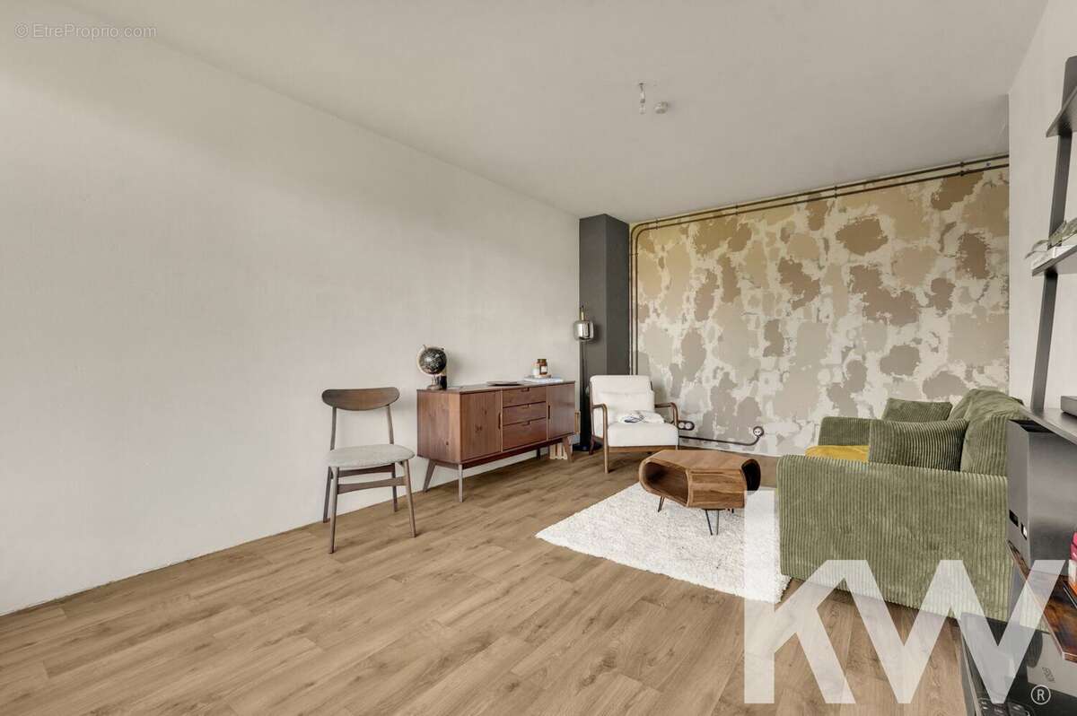 Appartement à FENOUILLET