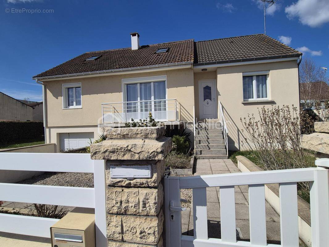 Maison à BRIARE
