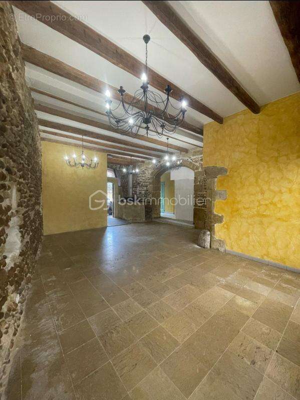 Appartement à VAUVERT